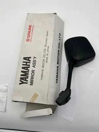 Yamaha Rückspiegel rechts FJ1200 mirror right 3cv-26290-00