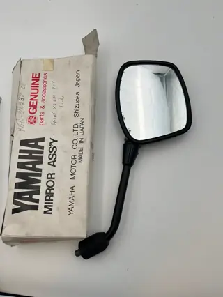 Yamaha Rückspiegel rechts FJ1200 mirror right 4BR-26290-00