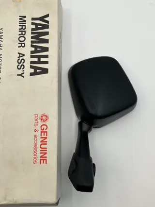 Yamaha Rückspiegel RECHTS FJ1200 FJ1200A mirror RIGHT 3XW-26290-00