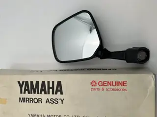 Yamaha Rückspiegel links FJ1200 FJ1200A mirror left 3XW-26280-00