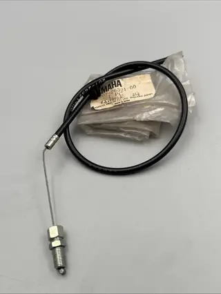 YAMAHA PUMPENSEIL WIRE, PUMP 207-26321-00 FS80SE