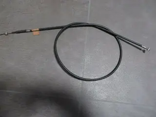 Yamaha Bremszug vorne FS1 brake cable front Original