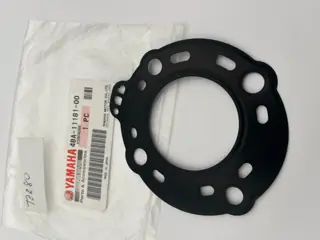 Yamaha Zylinderkopfdichtung TZR80RR 1992 4BA-11181-00 Original