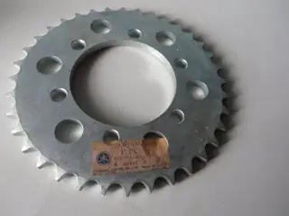 Yamaha Kettenrad XS650 XS1 XS2 TX650 rear sprocket original