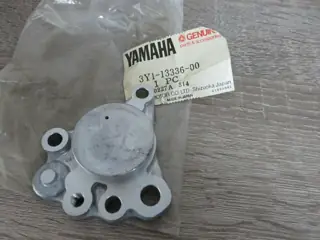 Yamaha Gehäuse Ölpumpenrotor XT250 SR250 TT250 rotor housing 3Y1-13336-00 NEU