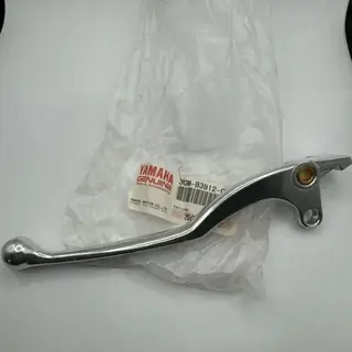 YAMAHA KUPPLUGSHEBEL CLUTCH LEVER FZR1000 GTS1000 3GM-83912-00 ORIGINAL