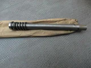 Yamaha Gabelzylinder Federspannung RX50 RX80 SE fork cylinder 4U5-23170-00