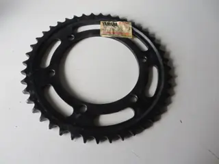 Yamaha Kettenrad FZ750 rear sprocket original