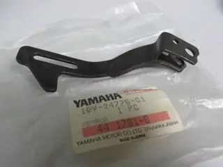 Yamaha Sitzbank Hebel DT80 LCI DT80 LCII DT125 LC Original NEU