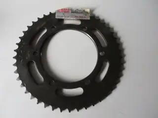 Yamaha Kettenrad FZR600 FZ750 Genesis rear sprocket original
