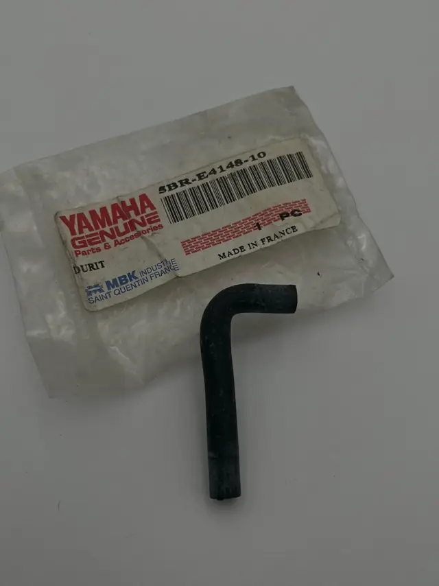 YAMAHA Rohr (Pipe) AEROX, NITRO, JOG RR 5BR-E4148-10 ORIGINAL NEU