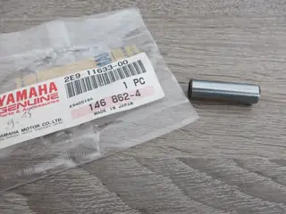 Yamaha Kolbenbolzen PW50 SH50 Mint YT60 CA50 Salient Piston Pin 2E9-11633-00 Original NEU