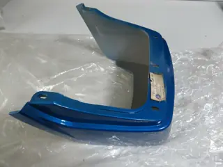 Yamaha Heckverkleidung Bürzel XS250 XS360 XS400 tail cover 1U4-24756-00-29 NOS