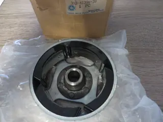 Yamaha Polrad RD50M DT50M TY50M Zündung Rotor 353-81350-20 Original NOS