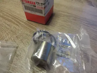 Yamaha Bremskolben vorne Reparatursatz XT600E XT600 3TB-W0057-00 Original