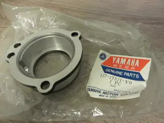Yamaha Lager Gehäuse Kardan Winkeltrieb XS750 XS850 XS1100 bearing housing drive 1J7-17521-Y0