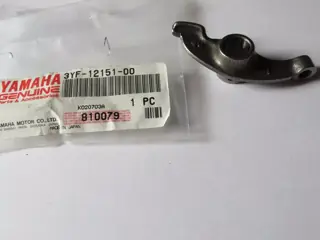 Yamaha Kipphebel Rocker Arm XTZ660 SZR660 YFM660 YX660 3YF-12151-00 Original NEU
