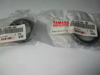 Yamaha Gabelsimmerringe RD350 YPVS XS400 XS750 XS500 DT125 DT80 Seal Front Fork 1UA-23145-00