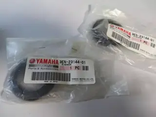Yamaha Gabel Staubdichtungen XV750 XV1100 FZR600 XJ600 TDR125 3EN-23144-01 Original