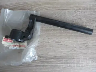 Yamaha Lenker Rohr Stummel links FJ1100 FJ1200 Handlebar left 36Y-26121-00  NOS