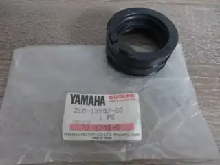 Yamaha Ansaugstutzen Verbindung Vergaser GTS1000 FZ750 XJR1300  2LM-13597-00 Joint Carburetor