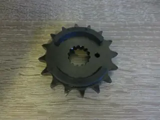 Yamaha Ritzel 16 Zähne TZR125 DT125 LC RD125 LC sprocket 34Y-17461-61 Original NEU