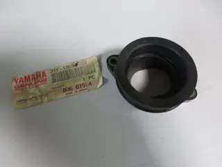 Yamaha Ansaugstutzen rechts XTZ660 Tenere SZR660 Original NOS