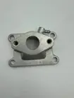YAMAHA TY50 RD50M TY50M VERBINDUNG, VERGASER JOINT, CARBURETOR 353-13565-00 ORIGINAL
