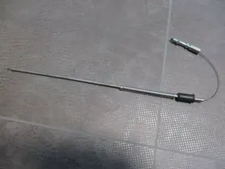 Yamaha Ölpumpenzug AT1 AT2 AT3 CT1 CT2 CT3 HT1 oil pump cable