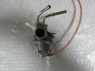 Yamaha Vergaser CW50 BW`S Bump MBK Booster carburetor Original 4RD-14301-00 NOS