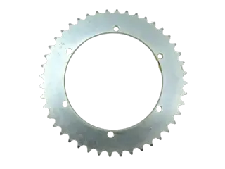 Yamaha Kettenrad 38W-25444-20 Sprocket 44T DT400 TT500 IT250 YTZ250 XT500 38W-25444-20