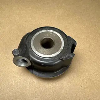 YAMAHA TACHOANTRIEB GEHAEUSE, GETRIEBE HOUSING, GEAR RD50M FS1 FS1DX 390-25191-01 NOS