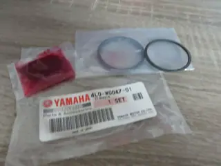 Yamaha Bremssattel Dichtsatz RD250 RD350 LC RD80 MX XJ550 XJ750