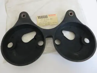 Yamaha Tachohalter XT250 bracket meter Original NOS
