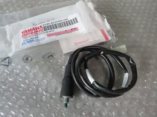 Yamaha Bremslichtschalter vorne WR125 R WR125 X stop switch NEU