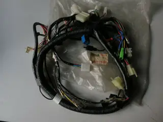 Yamaha Kabelbaum XV1000 Virago XV1100 Virago wire harness 2AE-82590-00 NOS