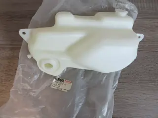 Yamaha Öltank RD80 MX RD50 MX oilt tank Original NEU