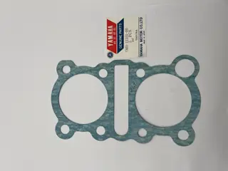 Yamaha Zylinderfußdichtung 1979 XS250 Base Gasket 1M0-11351-00