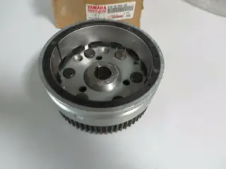 Yamaha Rotor Polrad Lichtmaschine XV1100 Virago flywheel rotor