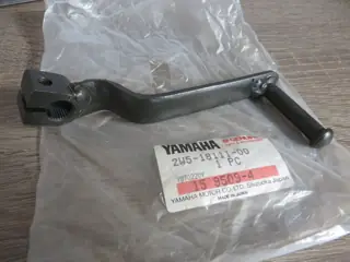 Yamaha Schaltpedal TY80 TY50M RD80 MX DT80 MX RD50MX DT50MX DT50M 2W5-18111-00 NOS