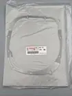 YAMAHA KURBELGEHÄUSEDECKEL DICHTUNG XJR1300 GASKET, CRANKCASE COVER