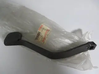 Yamaha Bremspedal RD80 MX RD50 MX brake pedal Original NEU