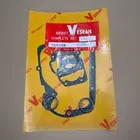 YAMAHA DICHTUNGSSATZ RD 125 GASKET SET COMPLETE VG-249