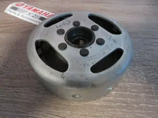 Yamaha Polrad Rotor Lichtmaschine TY50M DT50M RD50M 353-81350-20 Original