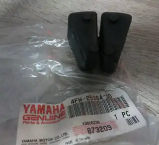 Yamaha Ruckdämpfer FZR600 TRX850 YZF1000R FZS600 Rear Wheel HUB Damper 4FM-25364-00 Original
