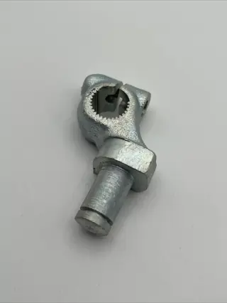 YAMAHA NABE KICKSTARTERKURBEL KICK CRANK RD50 DT50MX 5R0-15621-01 NOS