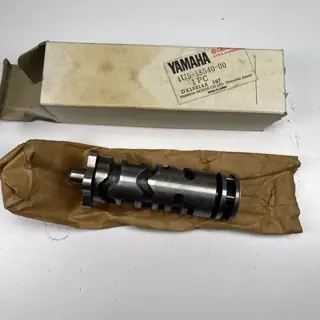 Yamaha Schaltwalze Shift Cam Assy DT50MX DT50R DT50MX RD80MX DT80MX 4U5-18540-00 Original