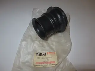 Yamaha Luftschlauch XV500 XV535 Virago funnel air Original NEU