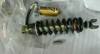 Yamaha Mono Stoßdämpfer FZR600 R YZF600R rear Shock Absorber