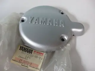 Yamaha Zündungsdeckel Cover, Generator DT50M TY50M RD50M RD50 DX GT50 GT80 353-15415-00-Y4 NEU